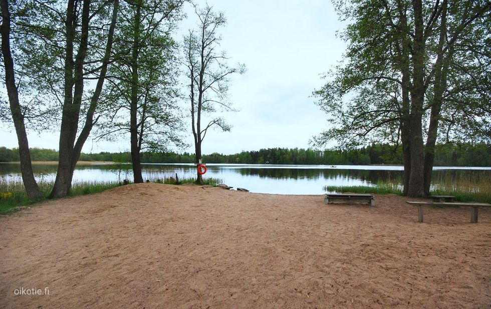 Kohdekuva