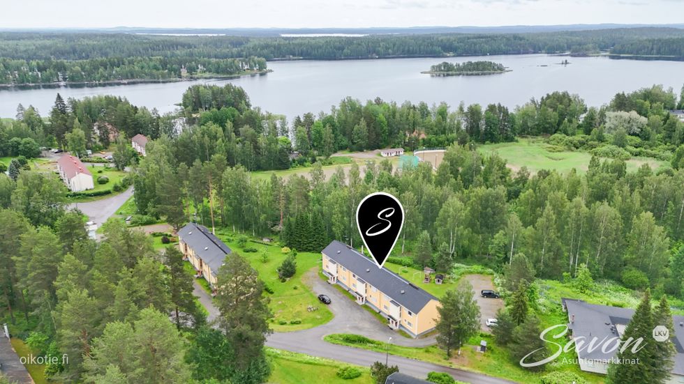ilmakuva