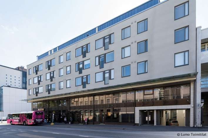 Liiketila, 36 m², keskusta, Lappeenranta