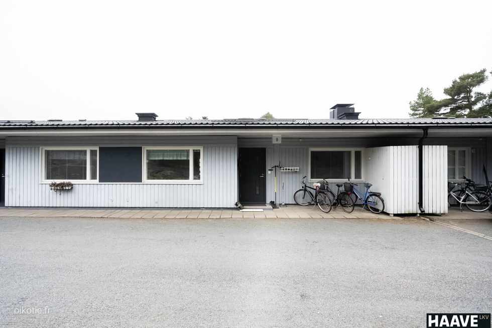 Etupihaa