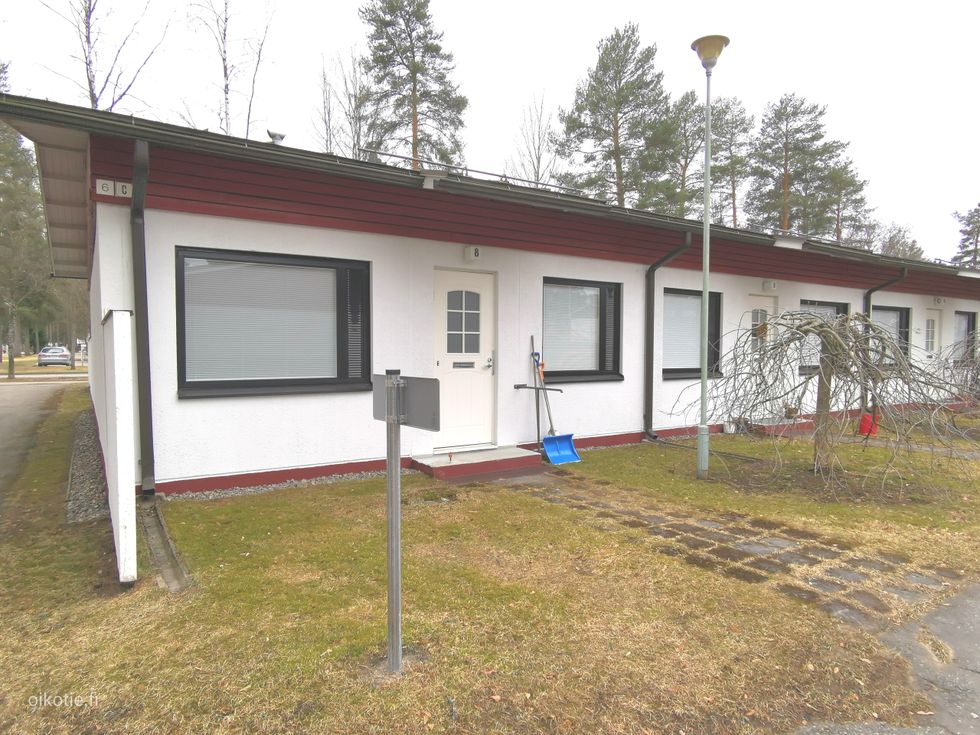 Kohdekuva