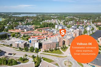 Itäviitta 5