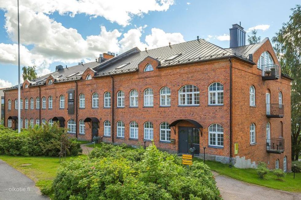 Kohdekuva