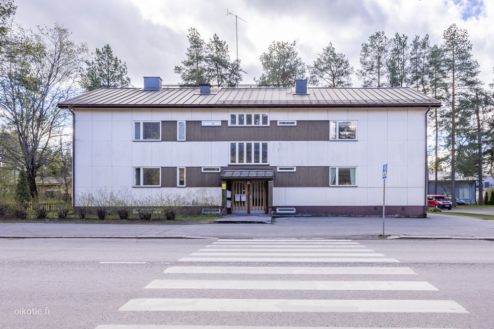 Kohdekuva