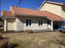 Takapihalta