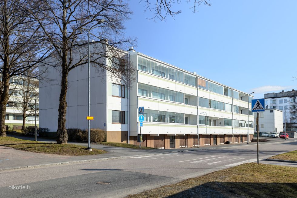 Kohdekuva