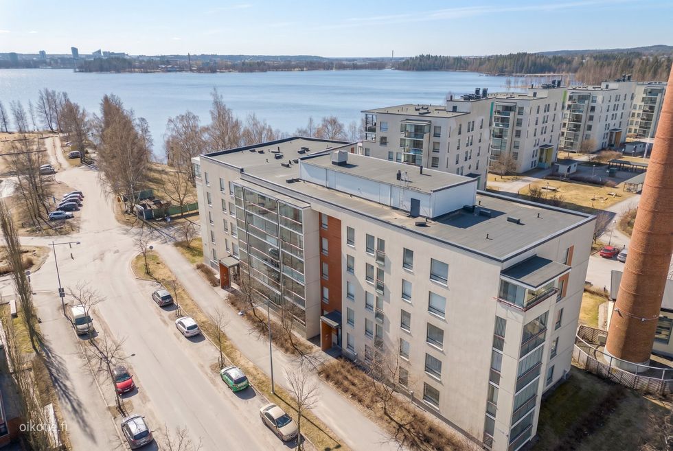Kohdekuva