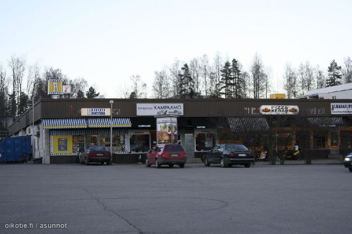 Talokuva