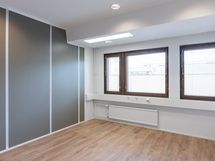 Oulun Isokatu 32, 170 m², 4. krs