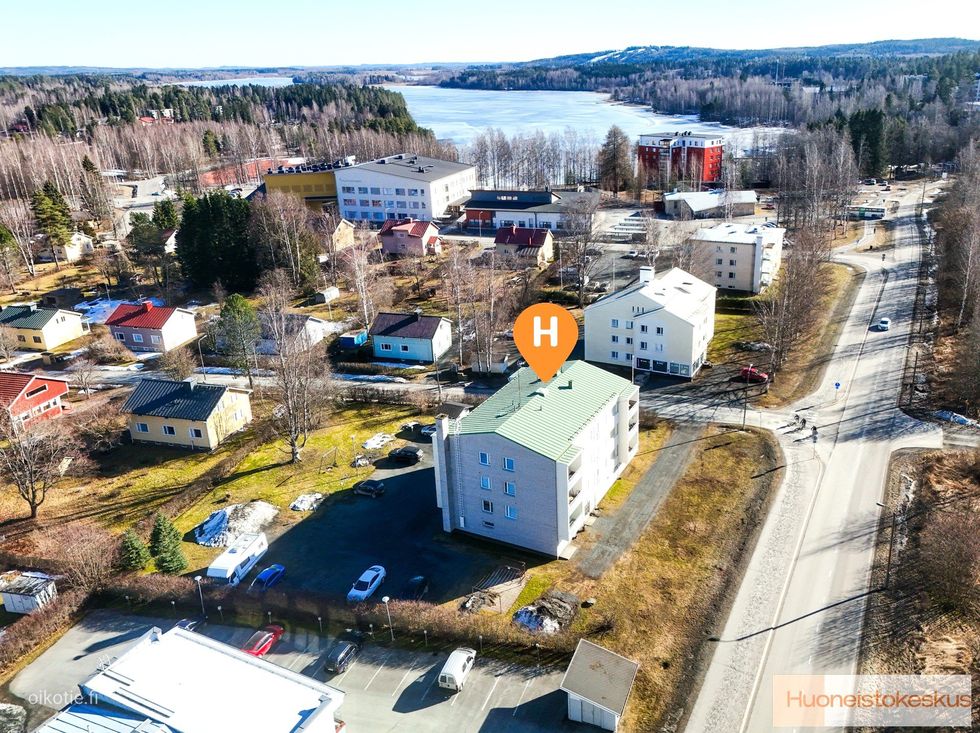 Kohdekuva