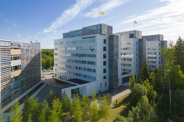 Liiketila, 385 m², Perkkaa - Näkymä 4