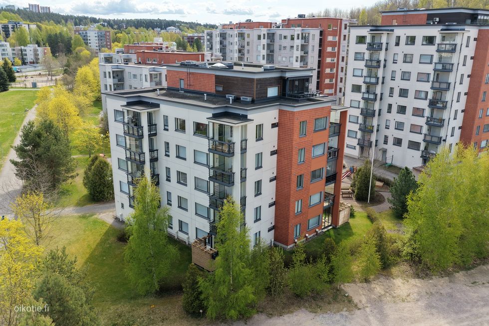 Kohdekuva