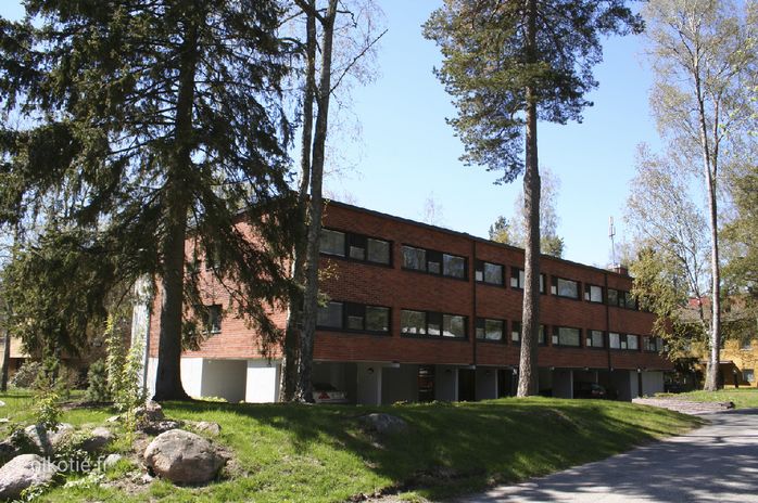 Talokuva
