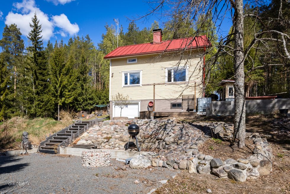 Kohdekuva