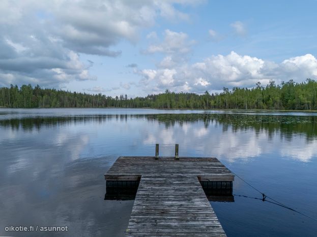 Asuntoilmoituksen kuva