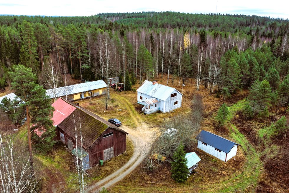 Kohdekuva