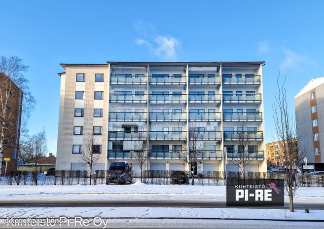 Asuntoilmoituksen kuva