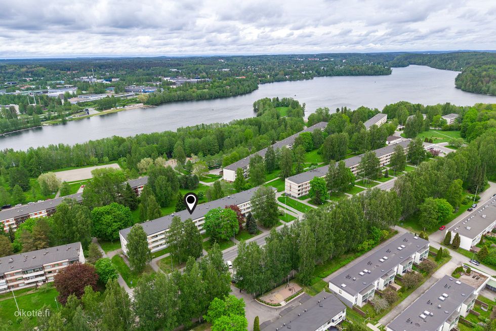 Kohdekuva