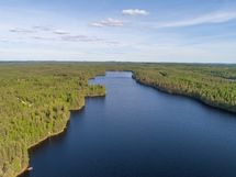 Varkaus, Miehalanjärvi, Sopalanniemenkuja