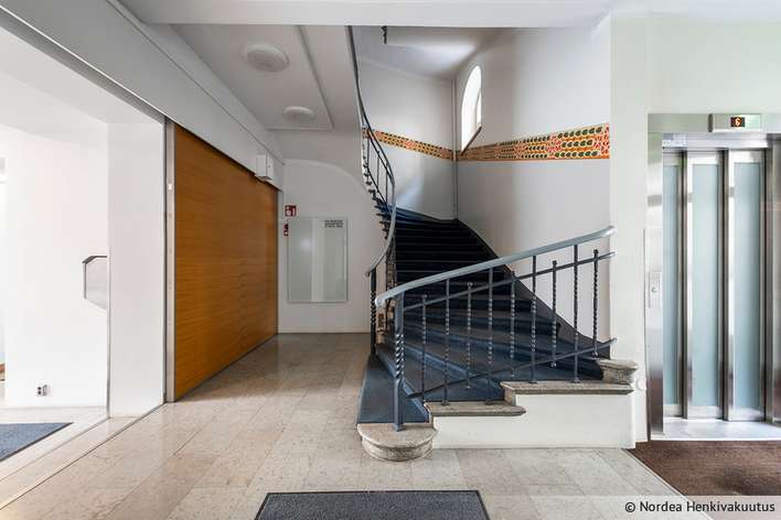 Liiketila, 32 m², Kaartinkaupunki - Näkymä 3