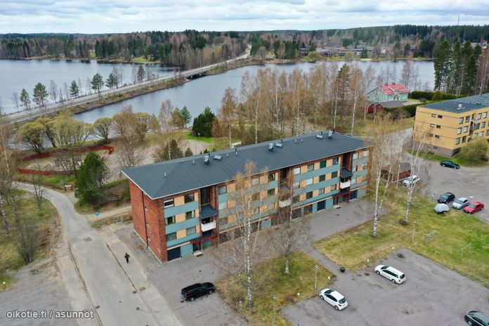 Asuntoilmoituksen kuva