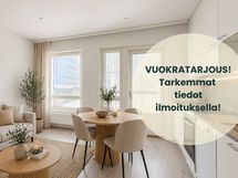 HUOM. Digistailattu kuva on havainnollistava kuva. Materiaalit, sävyt ja mittasuhteet saattavat poik