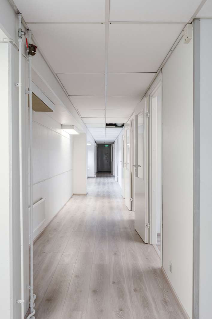 Liiketila, 124 m², Konala, Helsinki