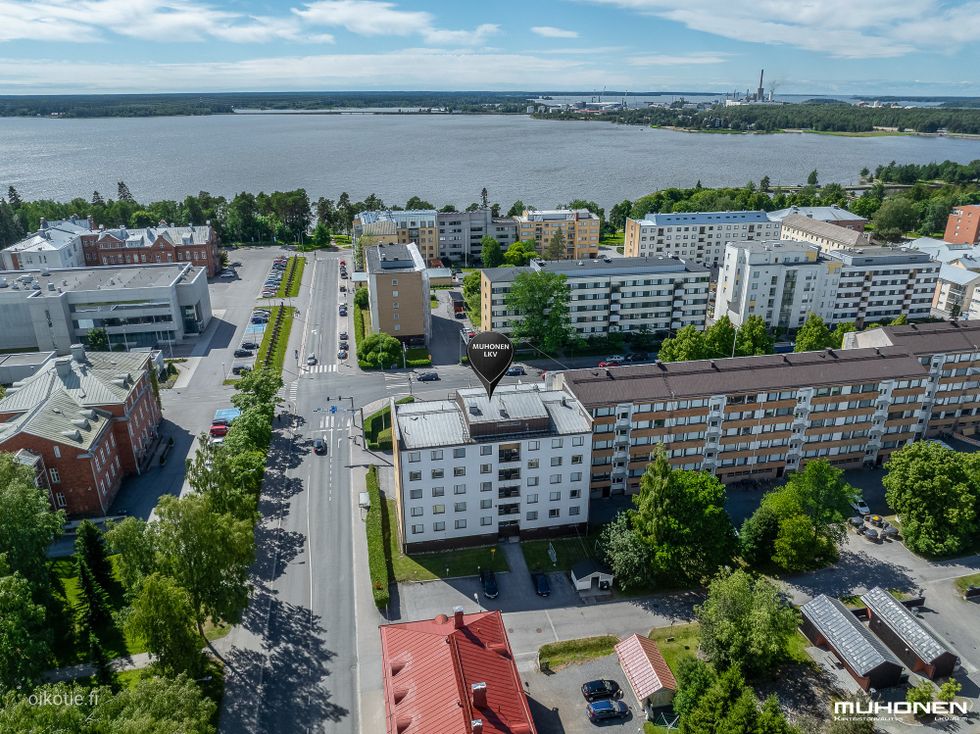 Kohdekuva