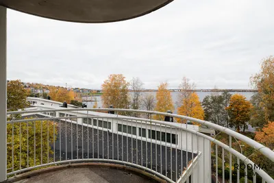 Talo, 1h,kk,s,p, 39 m², Onkiniemi