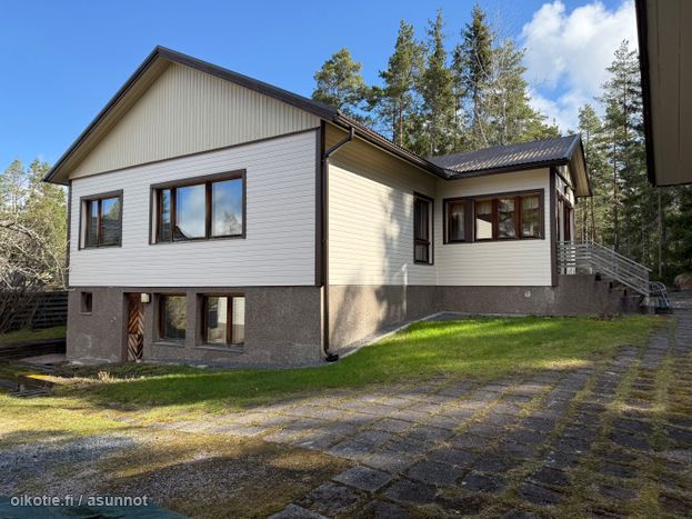 Asuntoilmoituksen kuva