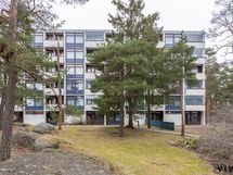 Julkisivu