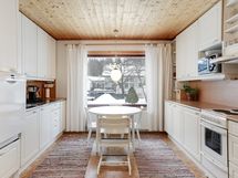 keittiö