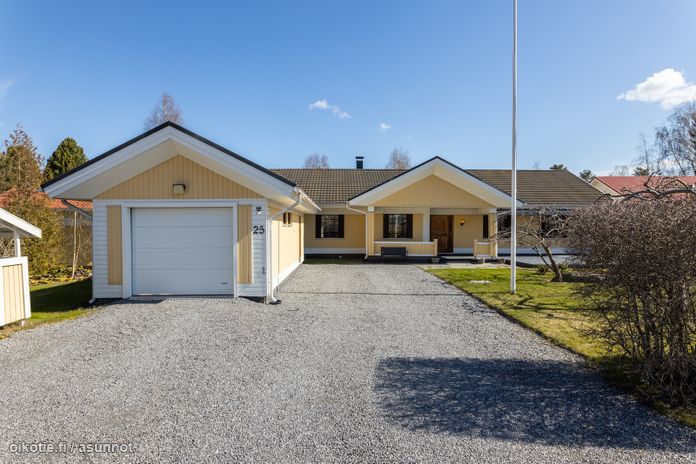 Asuntoilmoituksen kuva