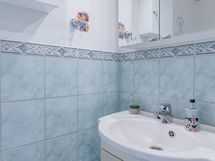 Erillinen wc