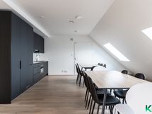 Taloyhtiön kerhotila