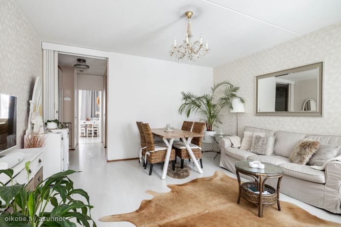 Asuntoilmoituksen kuva