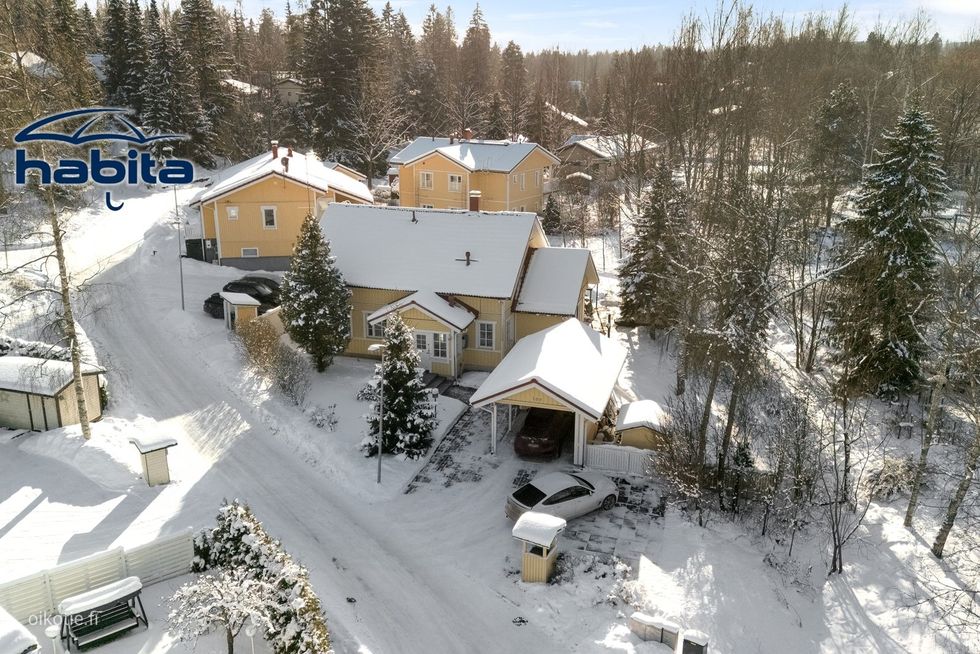 Kohdekuva