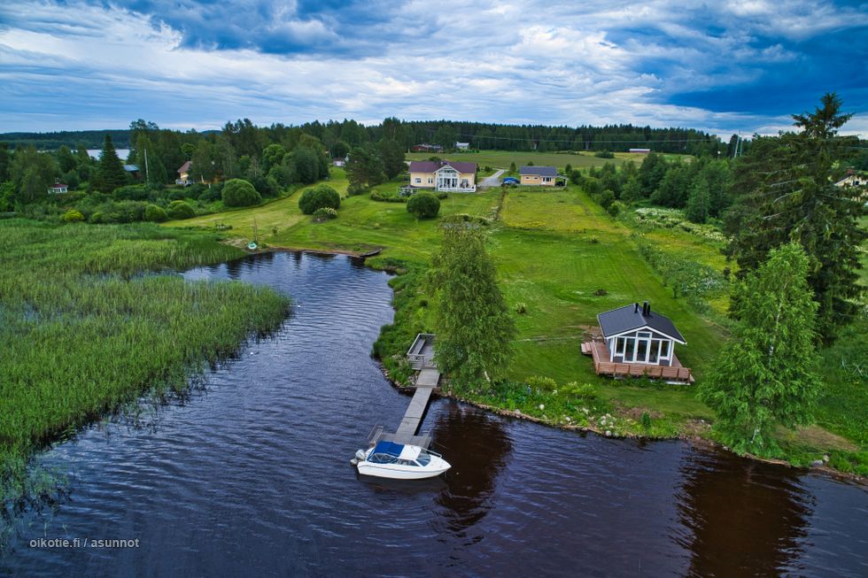 Kohdekuva