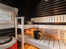 Pihasauna