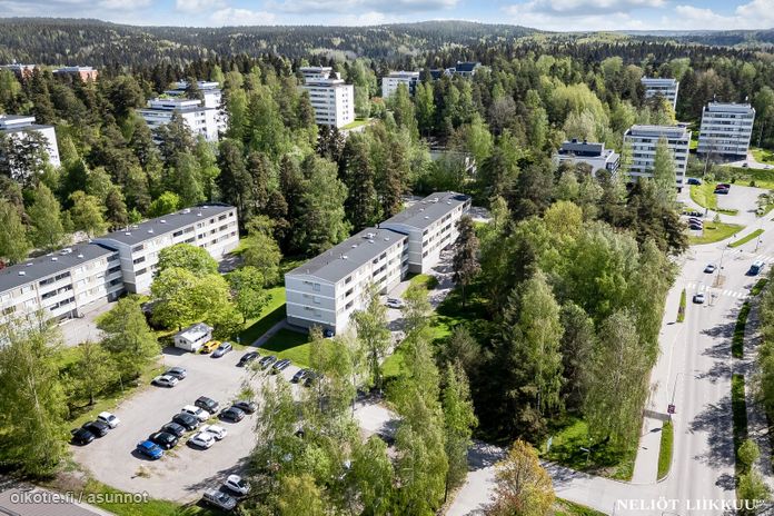 Asuntoilmoituksen kuva