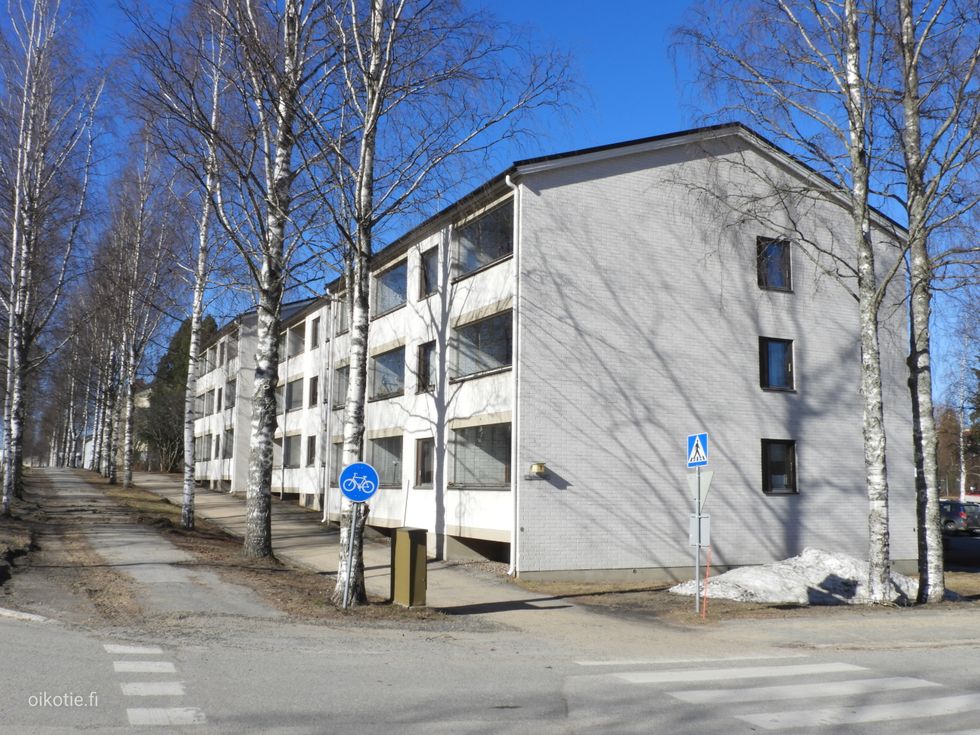 Kohdekuva
