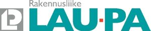 Rakennusliike Lau-Pa Oy