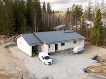 Etupihaa