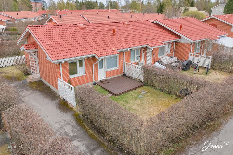 Kohdekuva