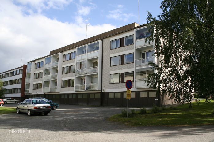 Talokuva