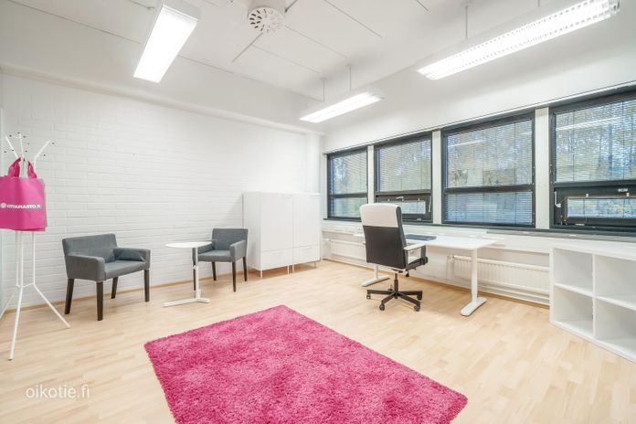 Business premises image
