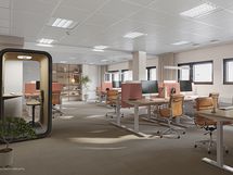 Oulun Isokatu 32, 367 m²