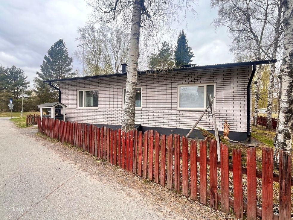 Kohdekuva