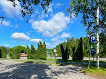 Lassilan liikuntapuisto tarjoaa hyvät puitteet liikuntaa harrastavalle. Alueella upeat ulkoilureitit