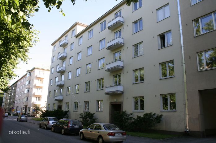 Talokuva